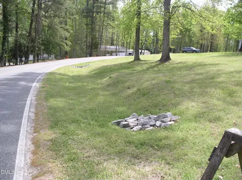 0 Cedar Cove Road Henderson NC 27537