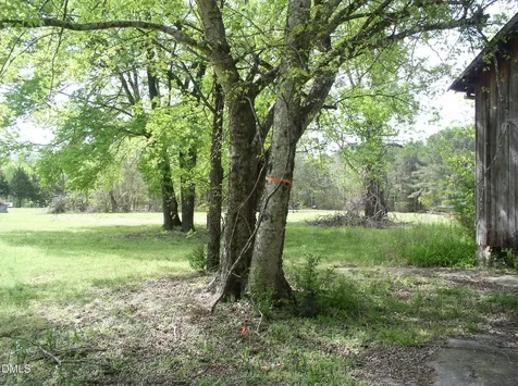 0 Cedar Cove Road Henderson NC 27537