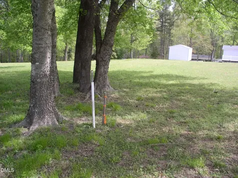 0 Cedar Cove Road Henderson NC 27537