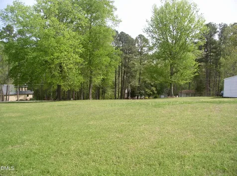 0 Cedar Cove Road Henderson NC 27537
