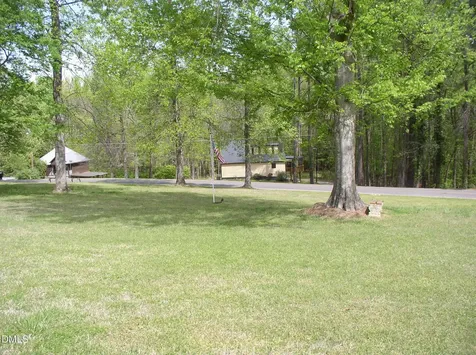 0 Cedar Cove Road Henderson NC 27537