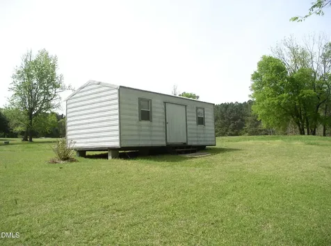 0 Cedar Cove Road Henderson NC 27537