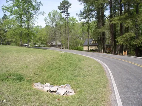 0 Cedar Cove Road Henderson NC 27537