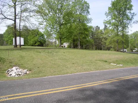 0 Cedar Cove Road Henderson NC 27537