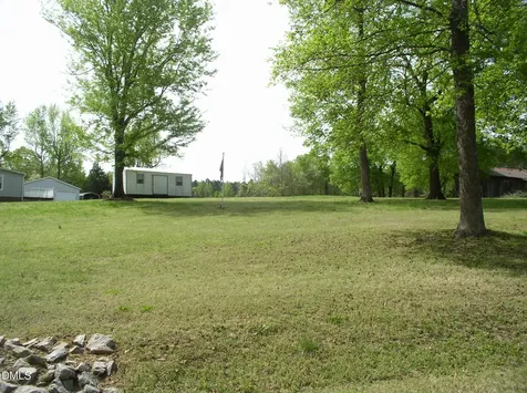 0 Cedar Cove Road Henderson NC 27537