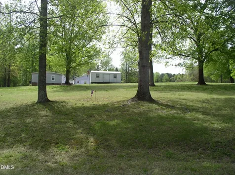 0 Cedar Cove Road Henderson NC 27537