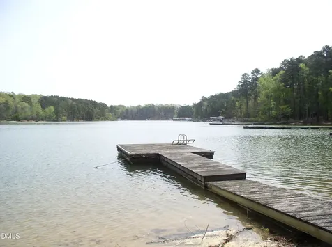 0 Cedar Cove Road Henderson NC 27537