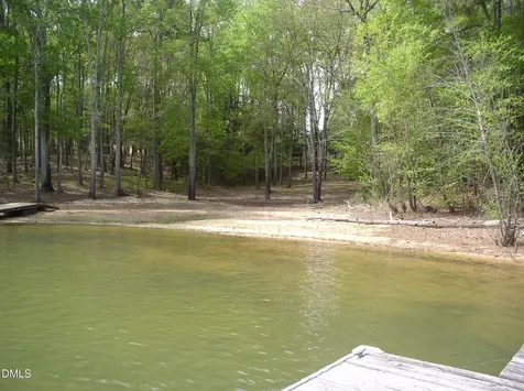 0 Cedar Cove Road Henderson NC 27537