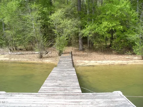 0 Cedar Cove Road Henderson NC 27537