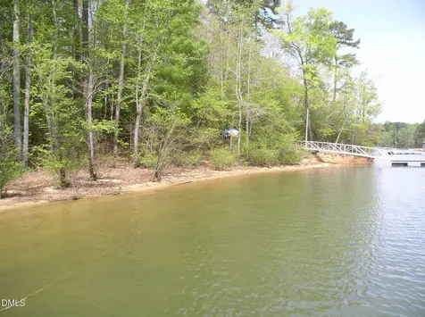 0 Cedar Cove Road Henderson NC 27537