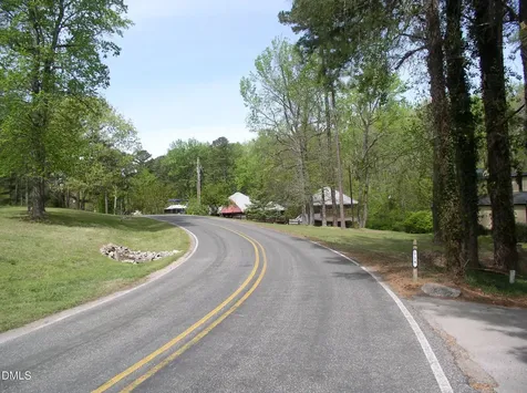 0 Cedar Cove Road Henderson NC 27537