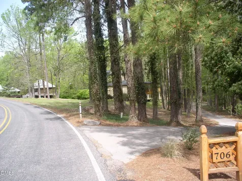 0 Cedar Cove Road Henderson NC 27537