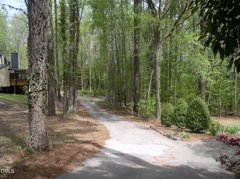 0 Cedar Cove Road Henderson NC 27537