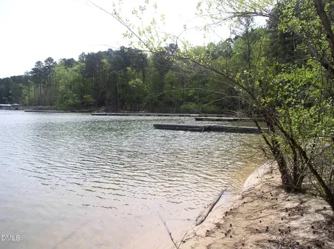 0 Cedar Cove Road Henderson NC 27537
