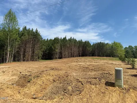 2345 Peachtree Hills Road Spring Hope NC 27882