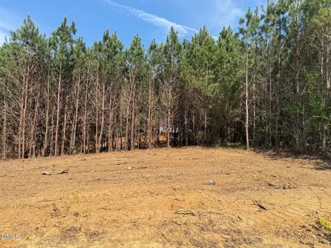2345 Peachtree Hills Road Spring Hope NC 27882