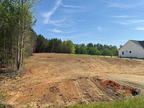 2345 Peachtree Hills Road Spring Hope NC 27882