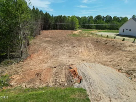2345 Peachtree Hills Road Spring Hope NC 27882