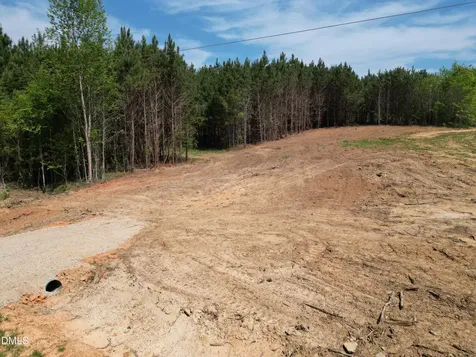 2345 Peachtree Hills Road Spring Hope NC 27882