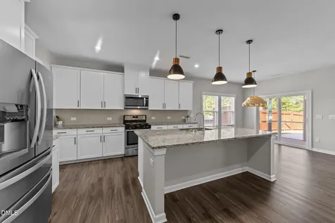 1103 Talbot Place Durham NC 27703