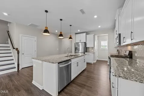 1103 Talbot Place Durham NC 27703