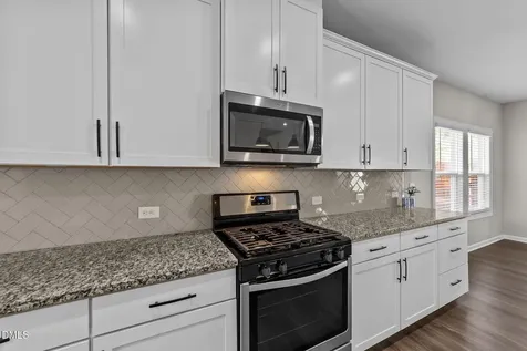1103 Talbot Place Durham NC 27703