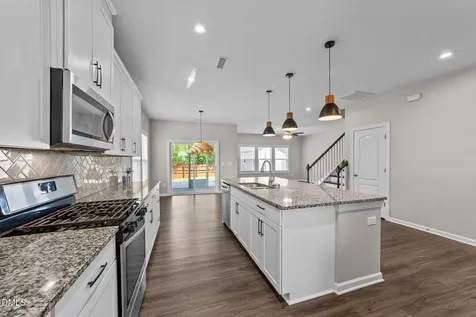 1103 Talbot Place Durham NC 27703