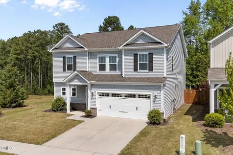1103 Talbot Place Durham NC 27703