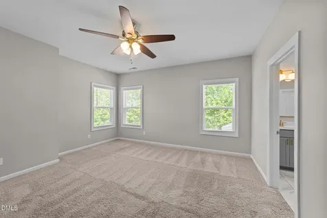 1103 Talbot Place Durham NC 27703