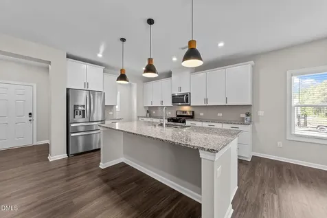 1103 Talbot Place Durham NC 27703