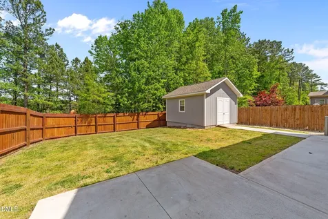 1103 Talbot Place Durham NC 27703