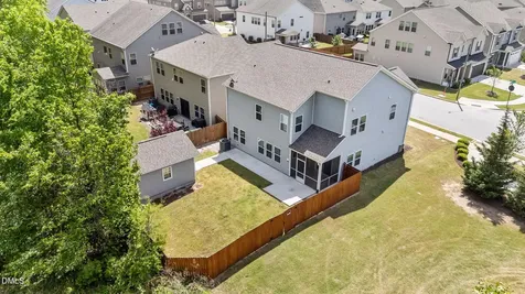 1103 Talbot Place Durham NC 27703