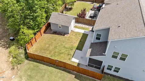 1103 Talbot Place Durham NC 27703