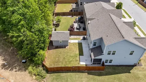 1103 Talbot Place Durham NC 27703