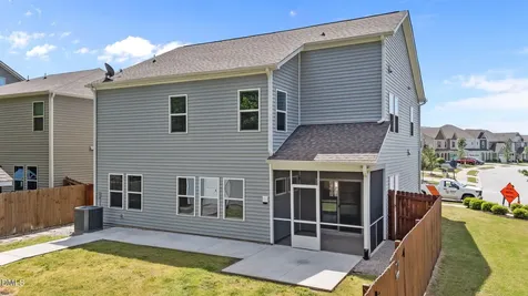 1103 Talbot Place Durham NC 27703