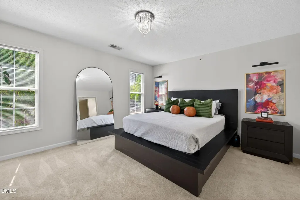 2400 Huntscroft Lane Raleigh NC 27617