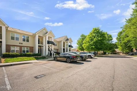 2400 Huntscroft Lane Raleigh NC 27617