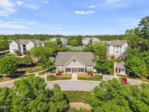2400 Huntscroft Lane Raleigh NC 27617