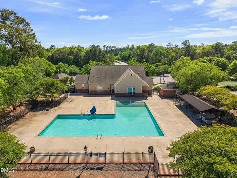 2400 Huntscroft Lane Raleigh NC 27617