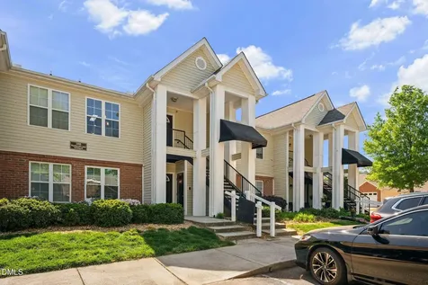 2400 Huntscroft Lane Raleigh NC 27617