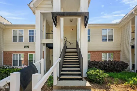 2400 Huntscroft Lane Raleigh NC 27617