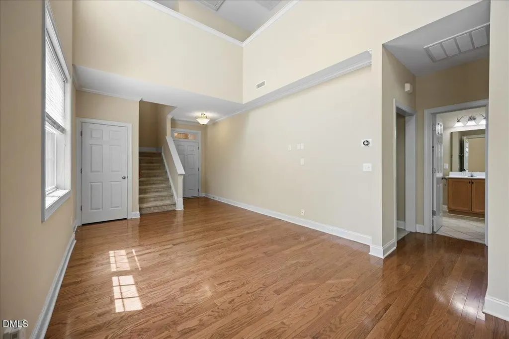 6317 Grove Estates Terrace Raleigh NC 27606