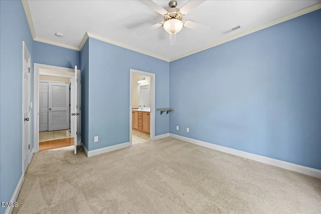 6317 Grove Estates Terrace Raleigh NC 27606