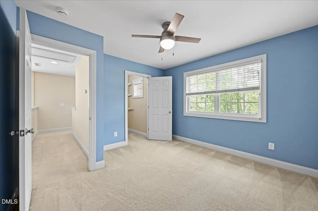 6317 Grove Estates Terrace Raleigh NC 27606