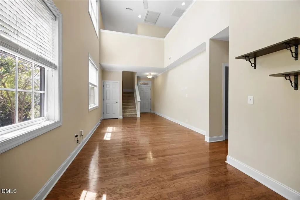 6317 Grove Estates Terrace Raleigh NC 27606