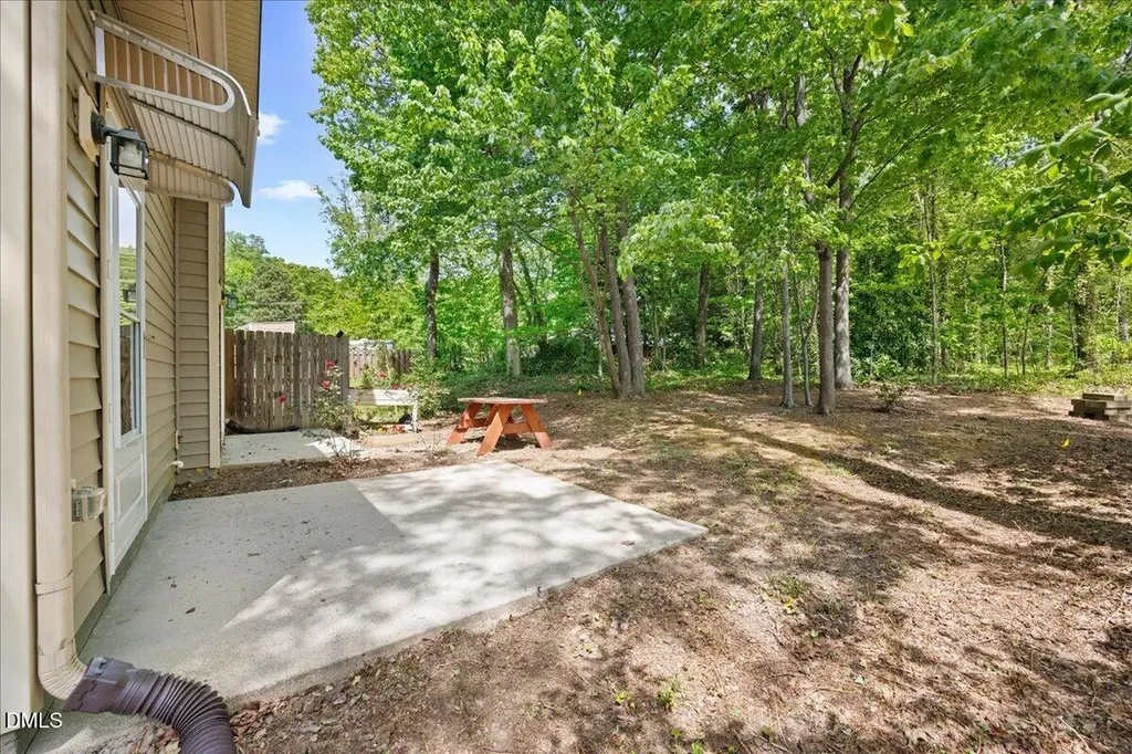 6317 Grove Estates Terrace Raleigh NC 27606