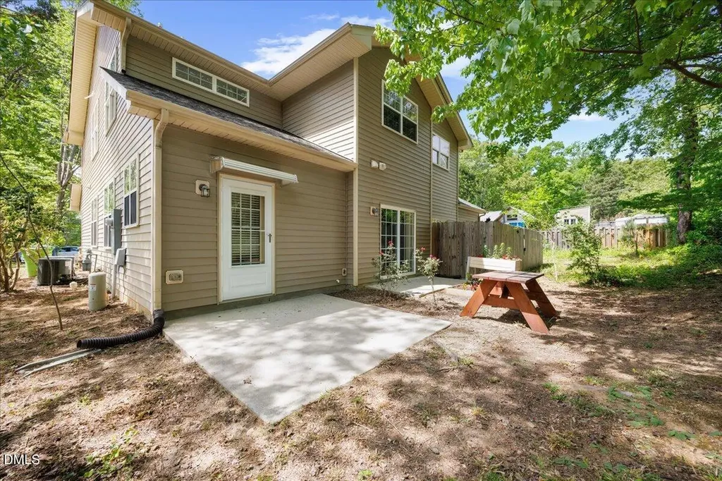 6317 Grove Estates Terrace Raleigh NC 27606