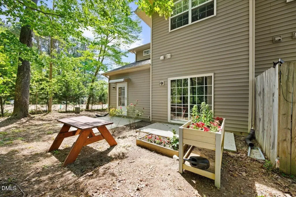 6317 Grove Estates Terrace Raleigh NC 27606