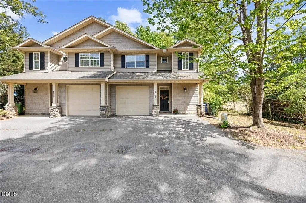 6317 Grove Estates Terrace Raleigh NC 27606