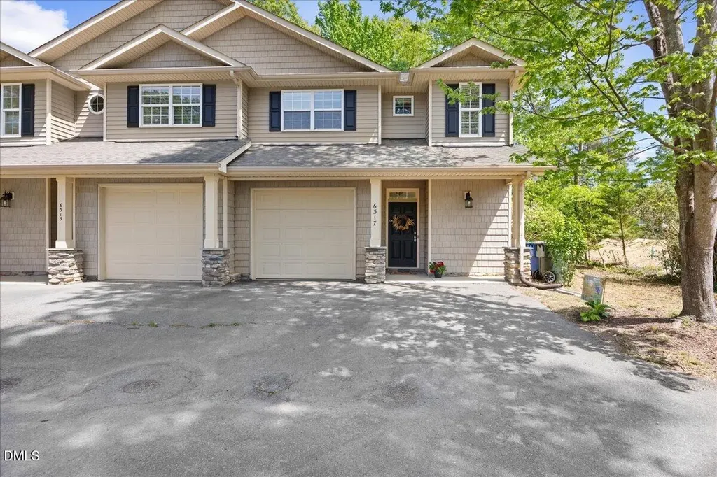 6317 Grove Estates Terrace Raleigh NC 27606